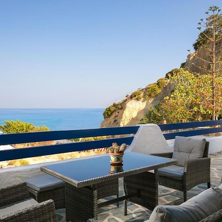 Nefeli House Villa Archangelos  Exterior photo
